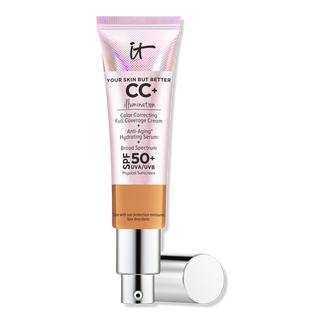 IT Cosmetics CC+ Cream Illumination SPF 50+