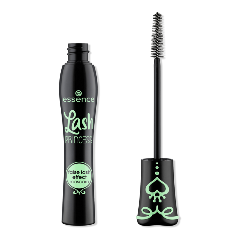 Essence - Black Brown Lash Princess False Lash Effect Mascara