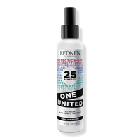 One United All-In-One Multi-Benefit Treatment