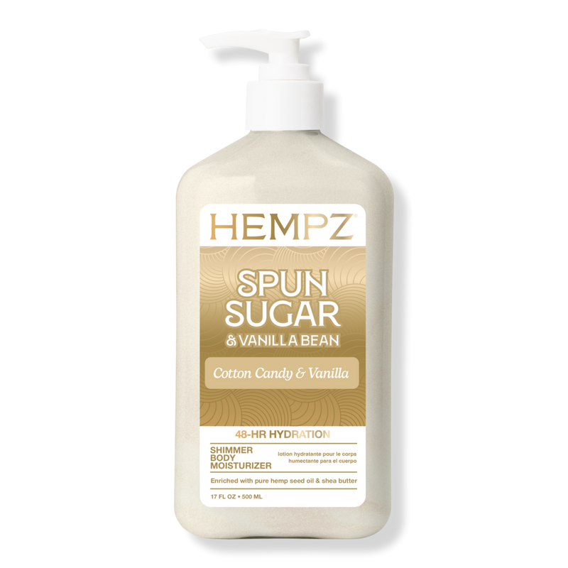 Hempz - Koa & Sweet Almond Body Moisturizer with Shea Butter