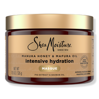 Manuka Honey & Mafura Oil Intensive Hydration Hair Masque