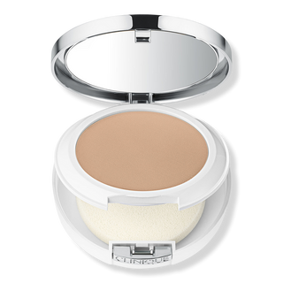 Clinique Beyond Perfecting Powder Foundation + Concealer