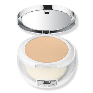 Clinique Beyond Perfecting Powder Foundation + Concealer
