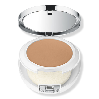 Clinique Beyond Perfecting Powder Foundation + Concealer