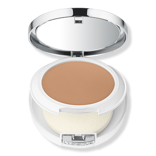 Clinique Beyond Perfecting Powder Foundation + Concealer