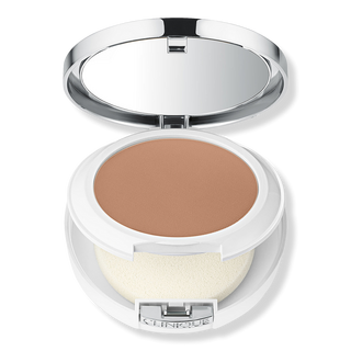 Clinique Beyond Perfecting Powder Foundation + Concealer