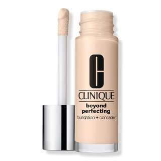 Clinique Beyond Perfecting Foundation + Concealer