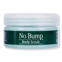 No Bump Body Scrub with Salicylic Acid