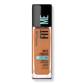 Maybelline Fit Me Matte + Poreless Foundation