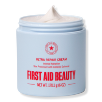 Ultra Repair Cream Intense Hydration Moisturizer