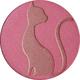 Baby Boo Love Struck Blusher + Bronzer 