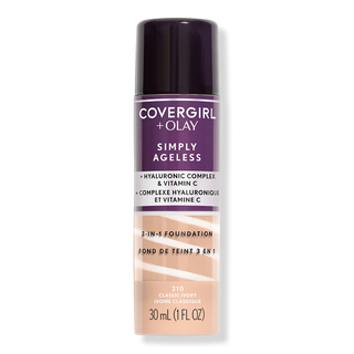 CoverGirl Olay Simply Ageless 3-in-1 Liquid Foundation