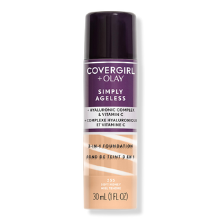 CoverGirl Olay Simply Ageless 3-in-1 Liquid Foundation