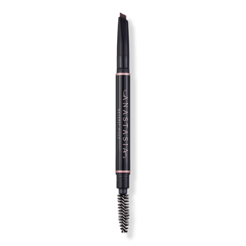 Brow Definer 3-in-1 Triangle Tip Easy Precision Eyebrow Pencil - Soft Brown