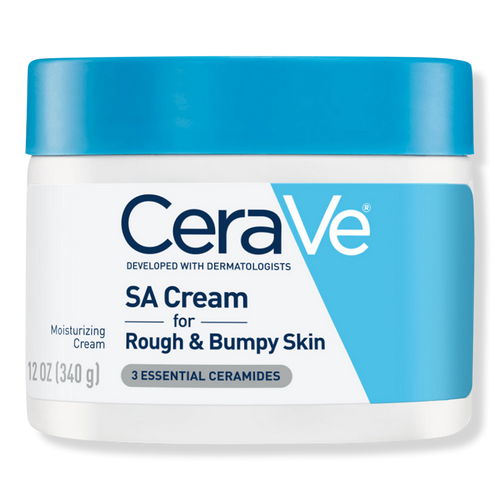 SA Cream for Rough & Bumpy Skin - 12.0 oz