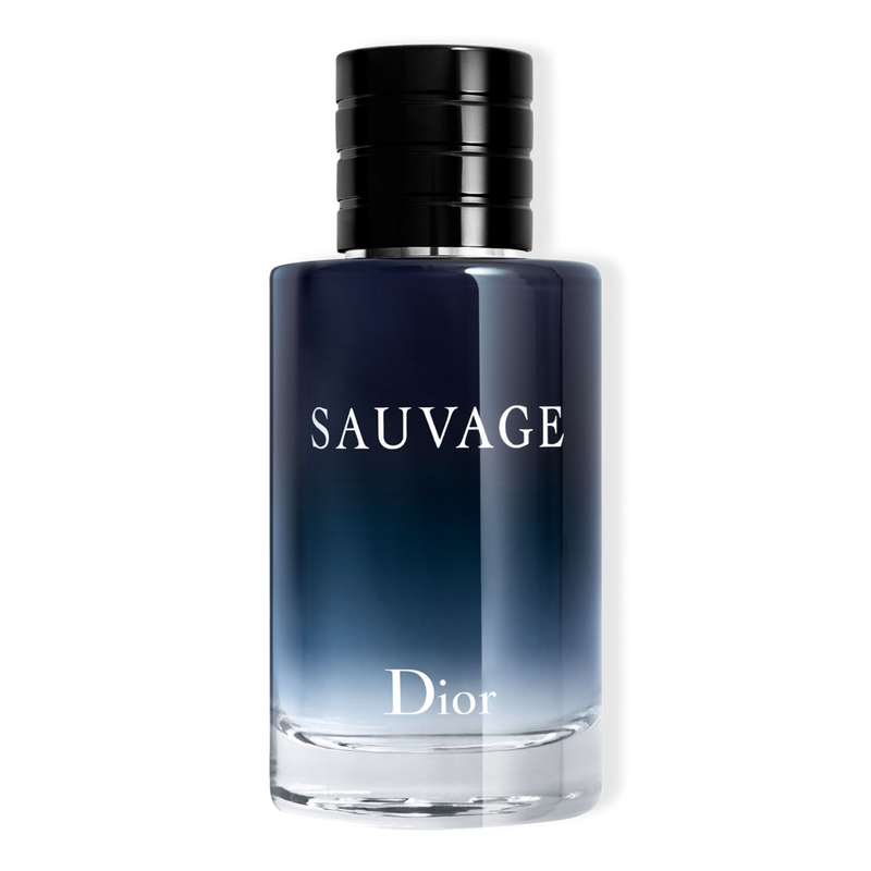 香水(男性用) Dior SAUVAGE EDT 60ml Dior - 6.8 oz Sauvage Eau de Toilette | Ulta Beauty