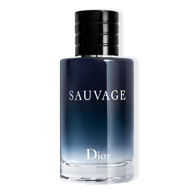 Dior Sauvage Eau de Toilette - 3.4 oz