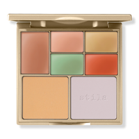 Correct and Perfect All-In-One Color Correcting Palette