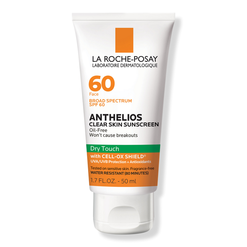 La Roche-Posay - 3.0 oz Anthelios Melt-In Milk Body and Face