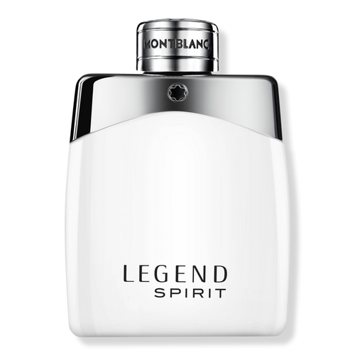 Legend Spirit Eau de Toilette - 3.3 oz
