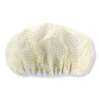 The Morning After Shower Cap