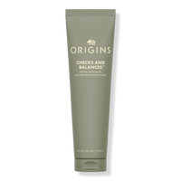 Checks and Balances Frothy Face Wash