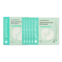 FlashPatch Rejuvenating Eye Gels