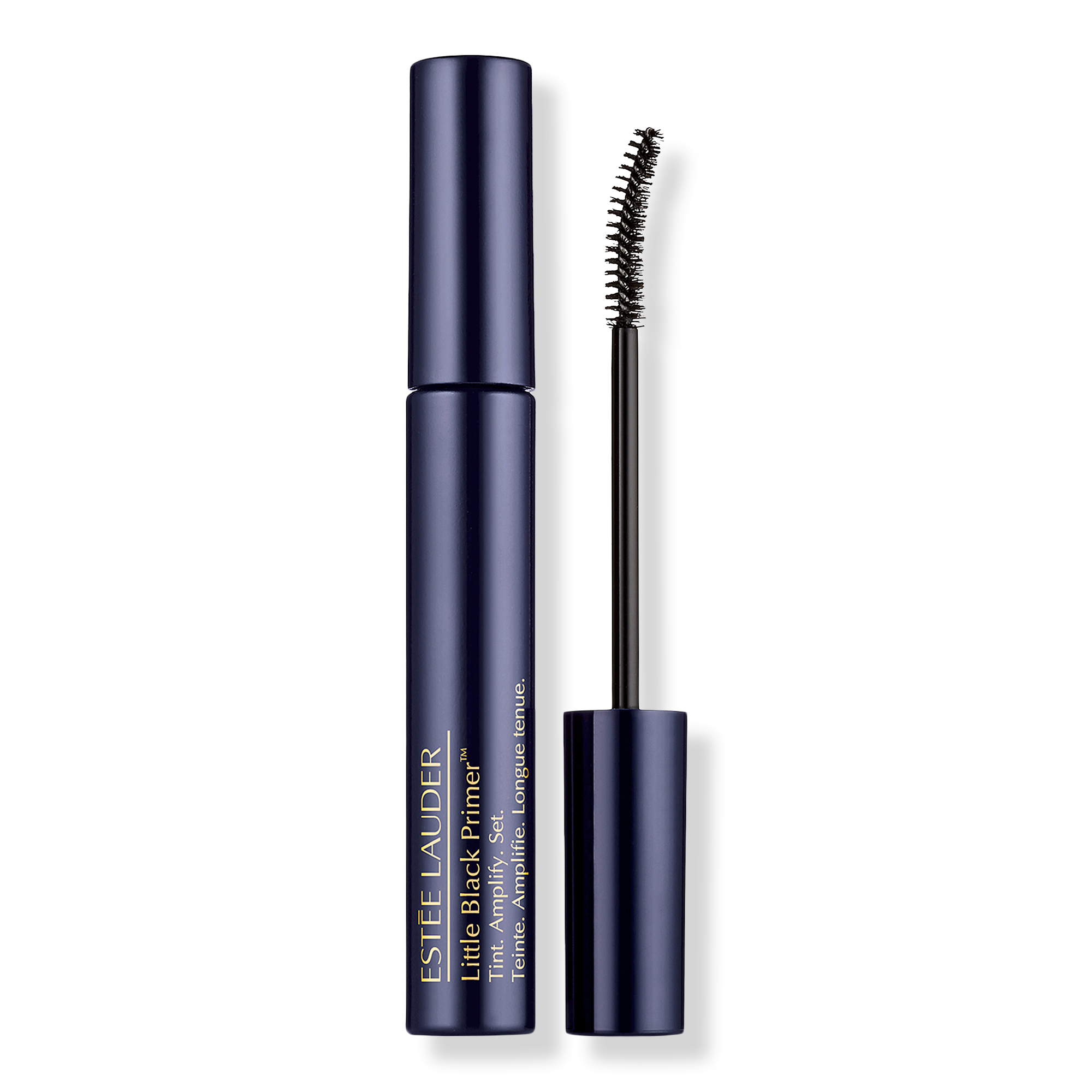 Estée Lauder Little Black Primer Tint. Amplify. Set. Lash Primer INTERNATIONAL SHIPPING