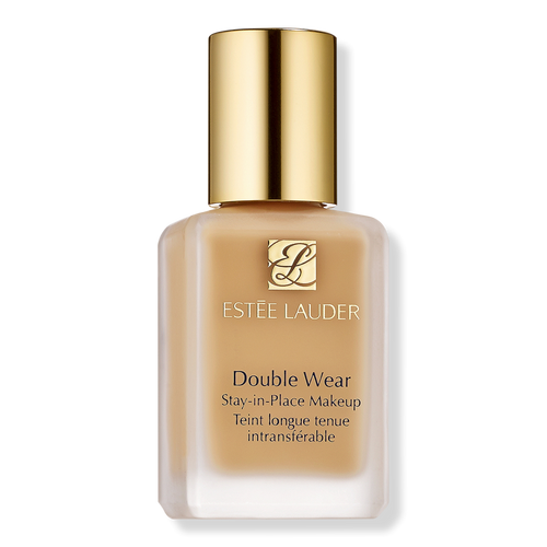 Double Wear Stay-in-Place Foundation