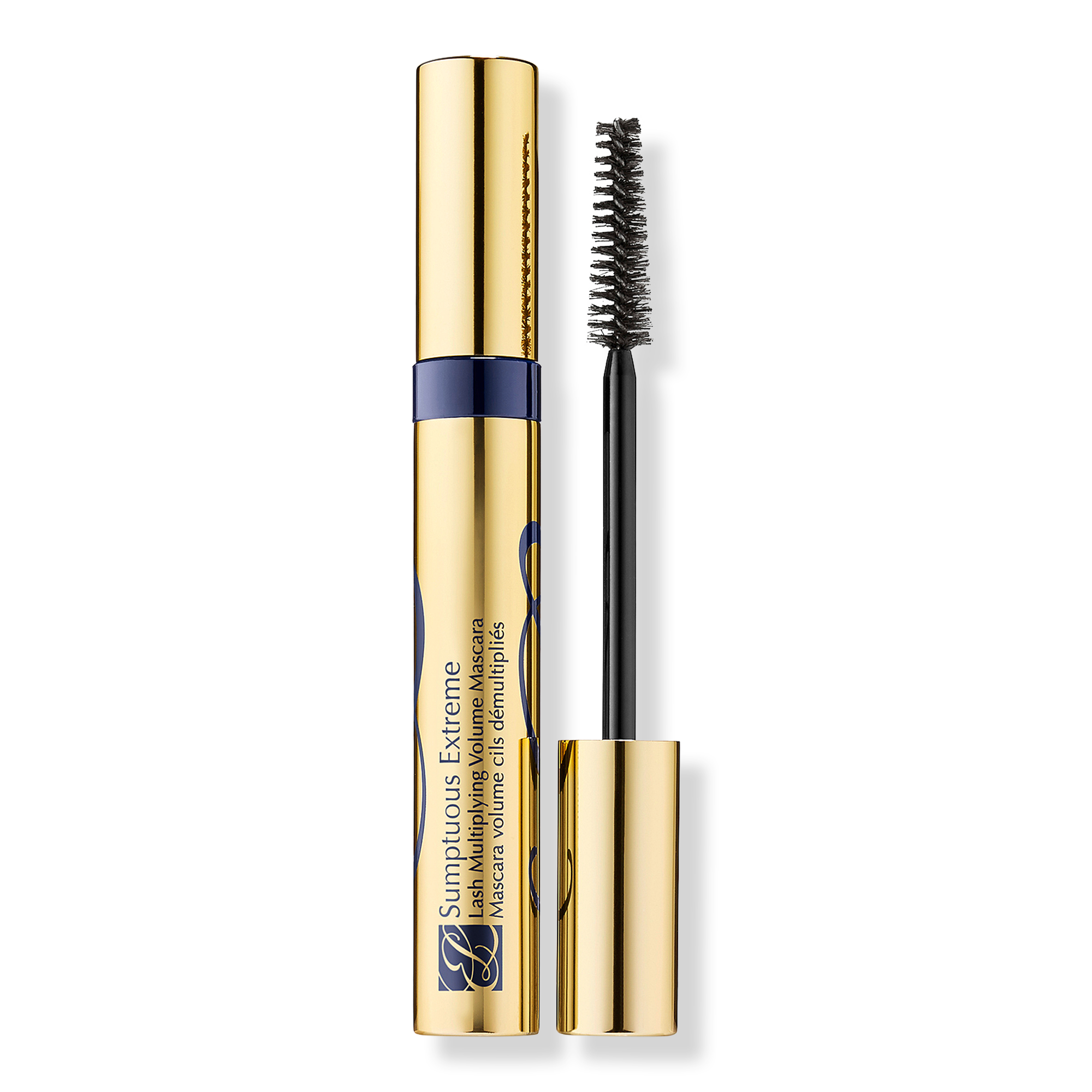 Estée Lauder Sumptuous Extreme Lash Multiplying Volume Mascara INTERNATIONAL SHIPPING