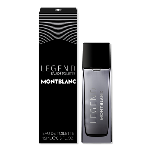Legend Eau de Toilette - 0.5 oz