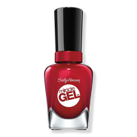 Miracle Gel Nail Polish - Reds, Oranges & Yellows