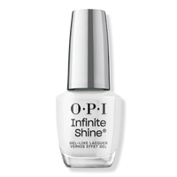 Infinite Shine Long-Wear Nail Polish, Blacks/Whites/Grays