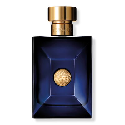 Versace - 3.4 oz Dylan Blue Pour Femme Eau de Parfum | Ulta Beauty