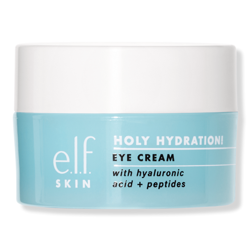 e.l.f. Cosmetics Holy Hydration! Illuminating Eye Cream