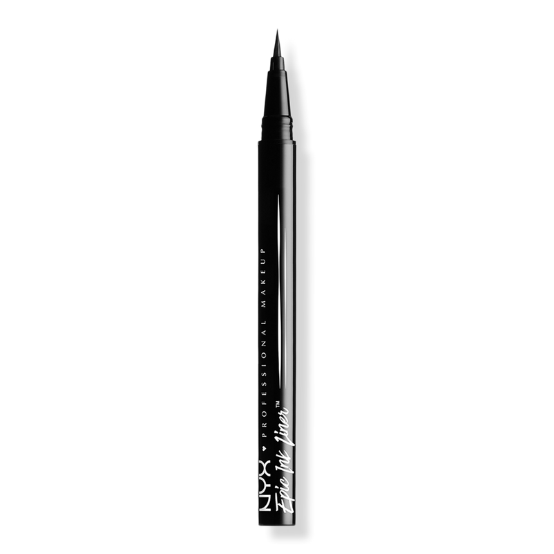 NYX Professional Makeup Epic Ink Waterproof Liquid Eyeliner