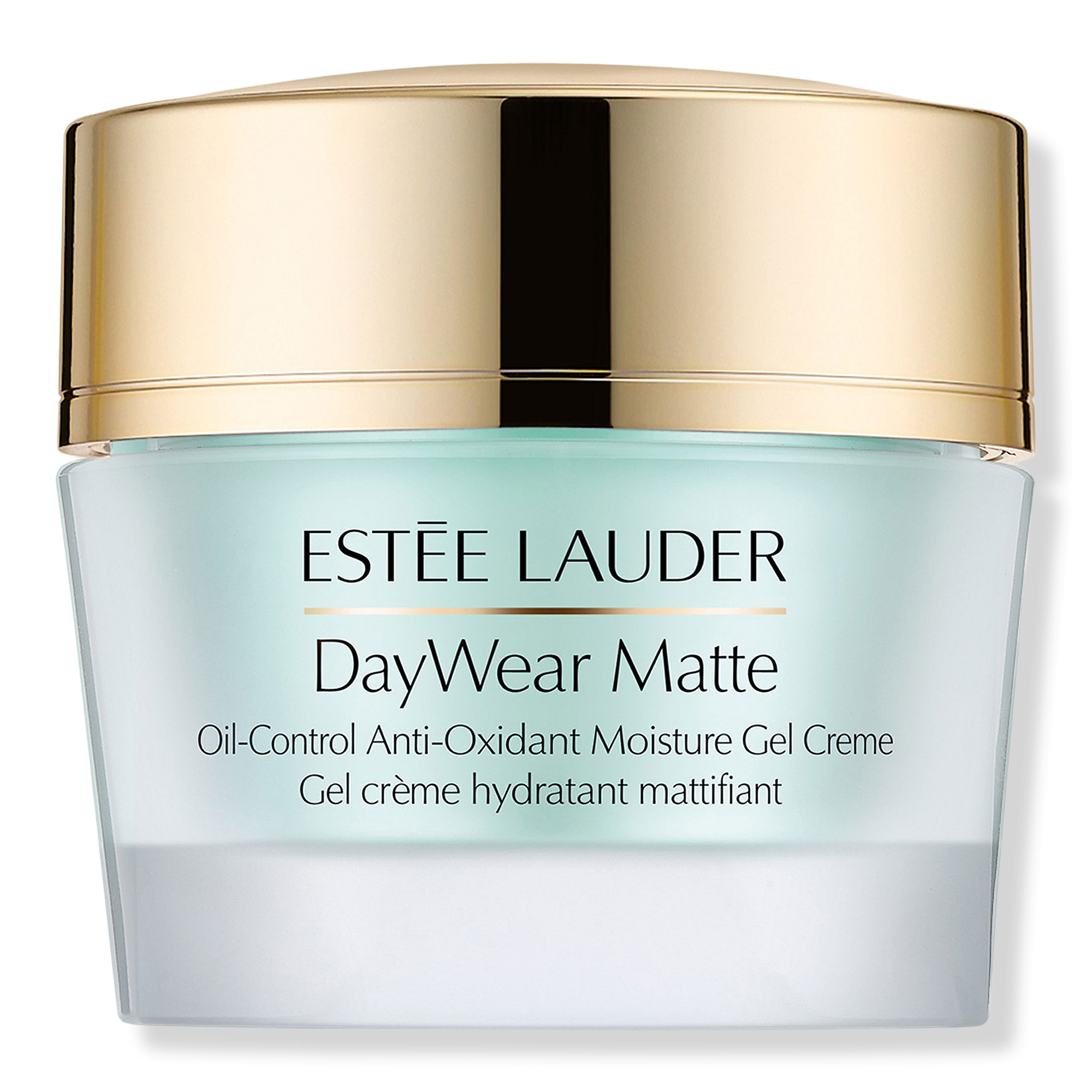Estée Lauder DayWear Matte Oil-Control Anti-Oxidant Moisturizer Gel Cream