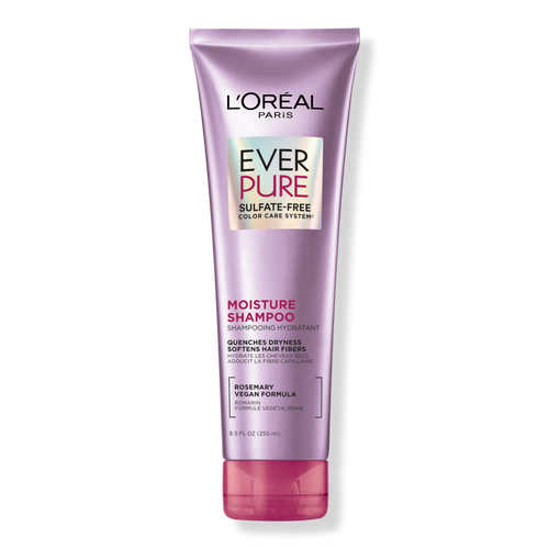 EverPure Sulfate-Free Moisture Shampoo - 8.5 oz