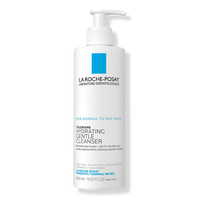 Toleriane Hydrating Gentle Face Cleanser for Dry Skin
