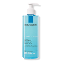 Toleriane Purifying Foaming Face Wash for Oily Skin