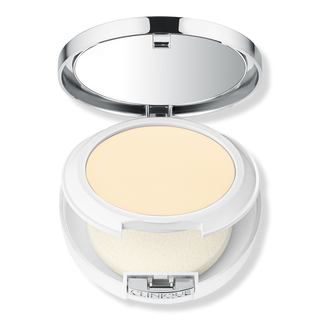 Clinique Beyond Perfecting Powder Foundation + Concealer