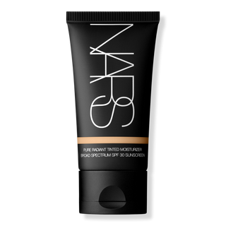 NARS Pure Radiant Tinted Moisturizer SPF 30