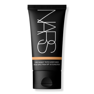 NARS - St. Moritz Pure Radiant Tinted Moisturizer SPF 30 | Ulta Beauty