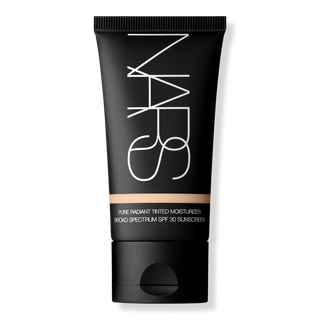 NARS Pure Radiant Tinted Moisturizer SPF 30