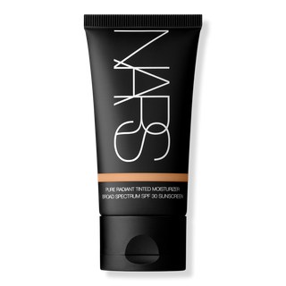 NARS Pure Radiant Tinted Moisturizer SPF 30