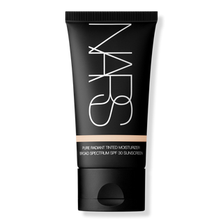 NARS Pure Radiant Tinted Moisturizer SPF 30