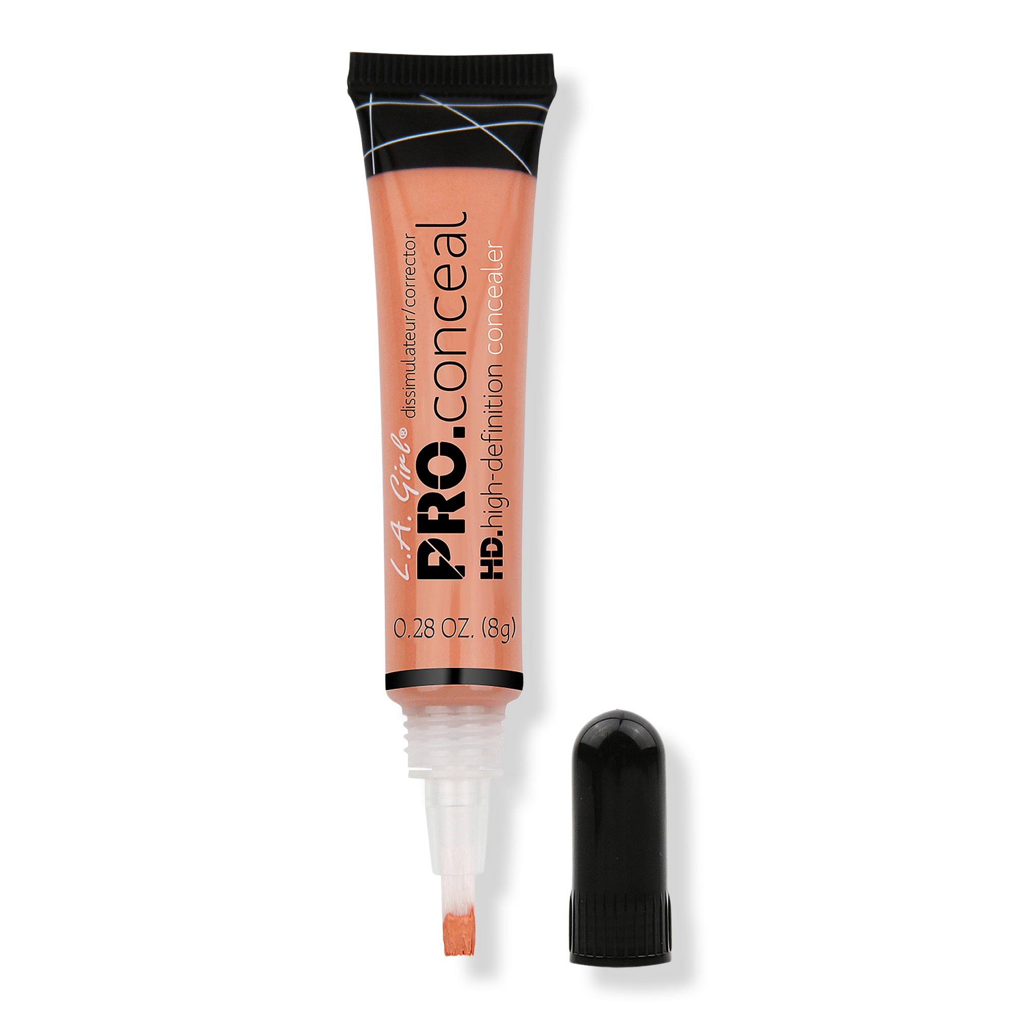 L.A. Girl Pro.Conceal Color Corrector INTERNATIONAL SHIPPING