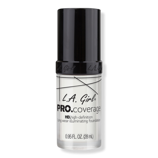 L.A. Girl Pro Coverage Liquid Foundation