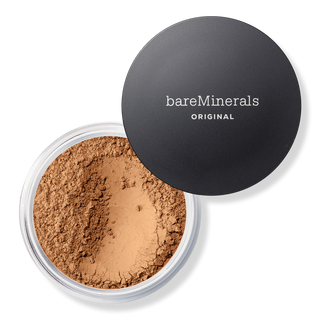 bareMinerals ORIGINAL Loose Talc-Free Mineral Powder Foundation SPF 15