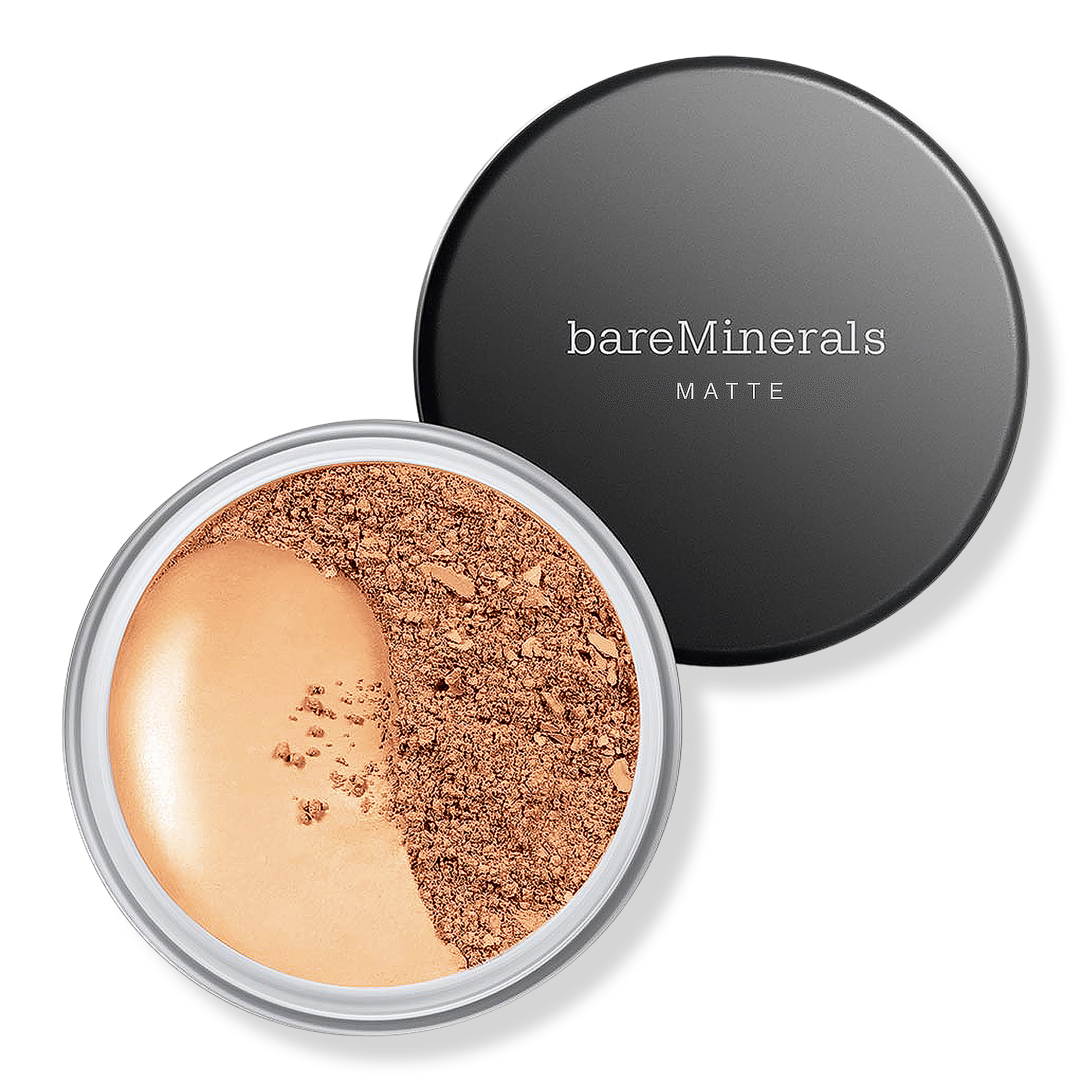 bareMinerals ORIGINAL Loose Matte Talc-Free Mineral Powder Foundation SPF 15 ​ INTERNATIONAL SHIPPING
